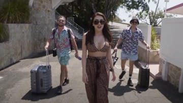Acapulco Shore es un polémico reality show de MTV