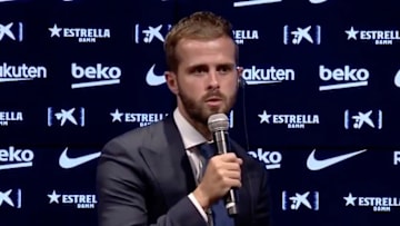 Miralem Pjanic