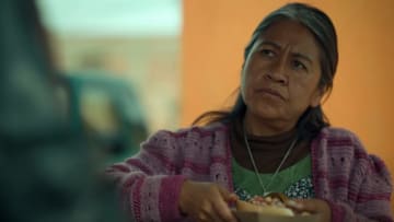 El documental relata una cruda historia de una masacre que fue silenciada