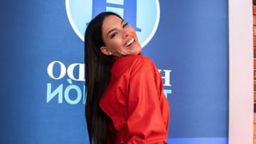 Stephanie Valenzuela estrena romance tras la polémica con Eleazar Gómez