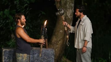 Gary Centeno revela secreto de Cyntia González