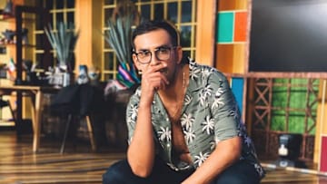 "El Capi" Pérez sufre inconveniente en ¡Quiero Cantar!