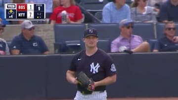 Clarke Schmidt deserves a rotation spot