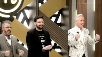Masterchef Argentina tuvo dos temporadas exitosas