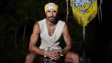Dani Cortés sufrió impresionante transformación física en Survivor México