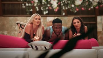 'Too Hot to Handle' reunion show wanted by fans who quickly binged the new Netflix dating show.