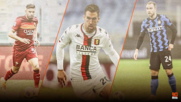 Le rinascite nella Serie A 2020-21