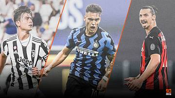 Consigli per il Fantacalcio (3ª giornata di Serie A) Consigli per il Fantacalcio (3ª giornata di Serie A)