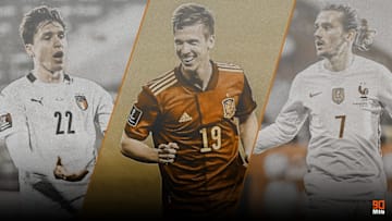 Maglie e sponsor tecnici di Euro 2020