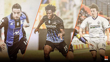 I 10 migliori talenti usciti dalle giovanili dell'Atalanta