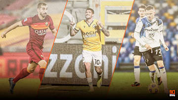 I calciatori che creano più occasioni da rete