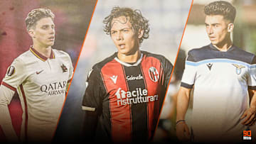 10 talenti della Serie A da tenere sotto controllo