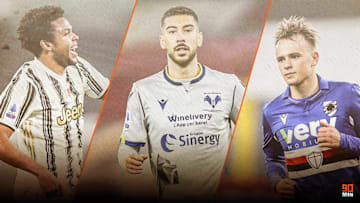 Le sorprese della Serie A