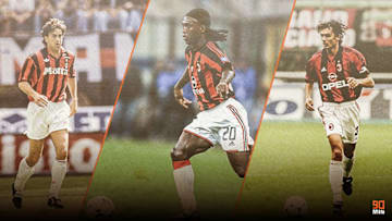 I calciatori con più presenze con la maglia del Milan