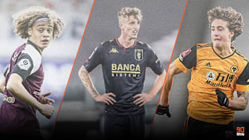 I Golden Boy 2021 I Golden Boy 2021