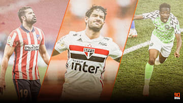 10 svincolati di lusso