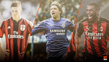 Gli affari di mercato tra Milan e Chelsea