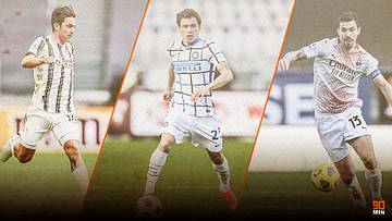 Probabili formazioni Milan-Sassuolo, Spezia-Inter e Juve-Parma