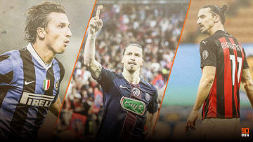 Ibracadabra: 500 gol con i club