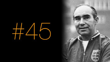 Sir Alf Ramsey
