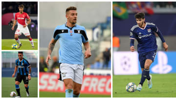 Milinkovic-Savic et Martin Terrier dans l'actu mercato de la journée 