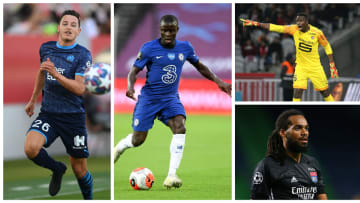 Thauvin, Ngolo Kanté, Edouard Mendy et Jason Denayer à la Une du mecato de la journée