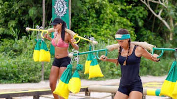 Kristal Silva reveló que fue amenazada por su compañero Fernando