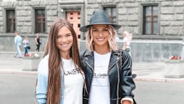 Irina Baeva y Gabriel Soto se casarán después de la pandemia