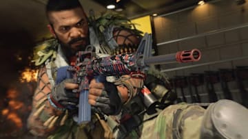 Use these audio settings for the best advantage while playing Warzone