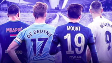 La Ligue des Champions : Le rendez-vous de légendes.
