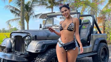 Tefi Valenzuela se convirtió en la primera eliminada del reality