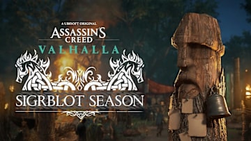 Ubisoft has urged players "sharpen your axe and prepare for war" with the latest festival in Assassin's Creed Valhalla: Sigrblot.