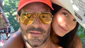 Pablo Montero presume nuevo amor en Acapulco
