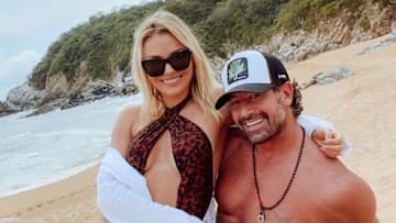 Irina Baeva y Gabriel Soto vuelven a ser criticados por su accionar