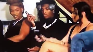CeeDee Lamb didn't want his girlfriend going through his phone