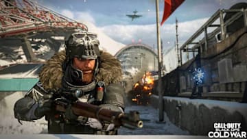 Now that the CR-56 AMAX has got a nerf in Call of Duty: Warzone, many assault rifles are looking to take the place as "Best AR in Warzone" in Season 3