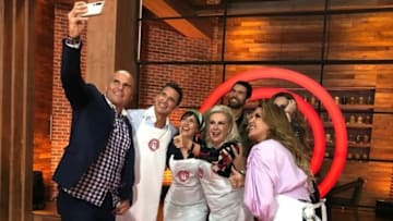 Betty Vázquez ocupará el lugar de Rebecca de Alba en MasterChef Celebrity