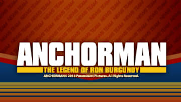 Ron Burgundy Slot Machine Ron Burgundy Slot Machine