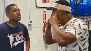 Manny fue uno de los mejores bateadores de la MLB
