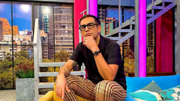 “El Capi” Pérez manda fuerte mensaje a los MTV Miaw 2021