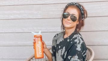 Fans speculate 'Teen Mom 2' star Chelsea Houska is pregnant after suspecting a baby bump.