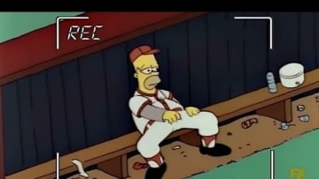 Poco fútbol en un clásico muy esperado.