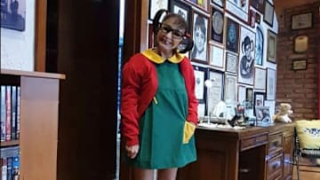 María Antonieta de las Nieves sorprende tras someterse a cirugía estética