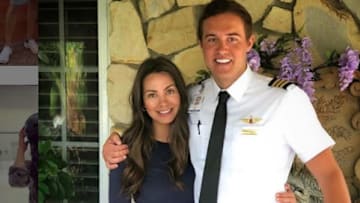 Peter Weber's mom spoke out on the possibility of him getting engaged to Kelley Flanagan. 