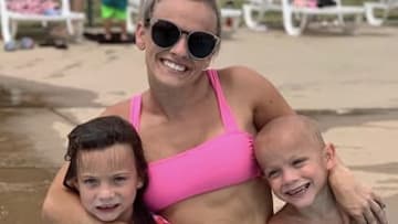 Mackenzie McKee will be disabling comments on Instagram posts that feature her three kids. 