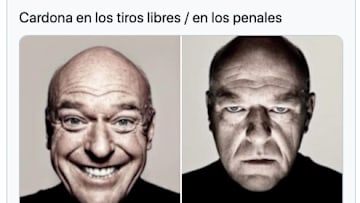 Estallaron los memes del Superclásico