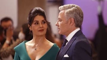 Si Nos Dejan es una de las telenovelas que se transmite por Univision