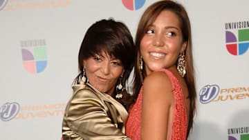 Silvia Pinal generó polémica en redes sociales por foto con su hija Alejandra