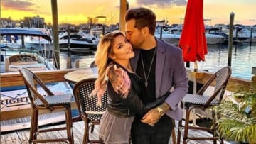 Alexa Bliss está en pareja con un reconocido cantante en la actualidad 