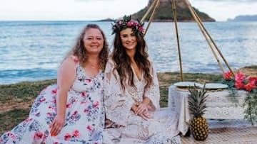 Leah Messer reveals how her mom reacted to her new memoir, in which she recalls childhood traumas and more.